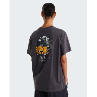 U GEAR UP TEE