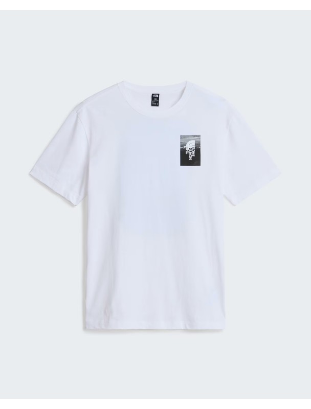 M APEX 75 TEE