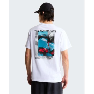 M APEX 75 TEE