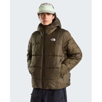 NSE HD MASK JKT