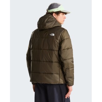NSE HD MASK JKT
