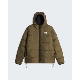 NSE HD MASK JKT