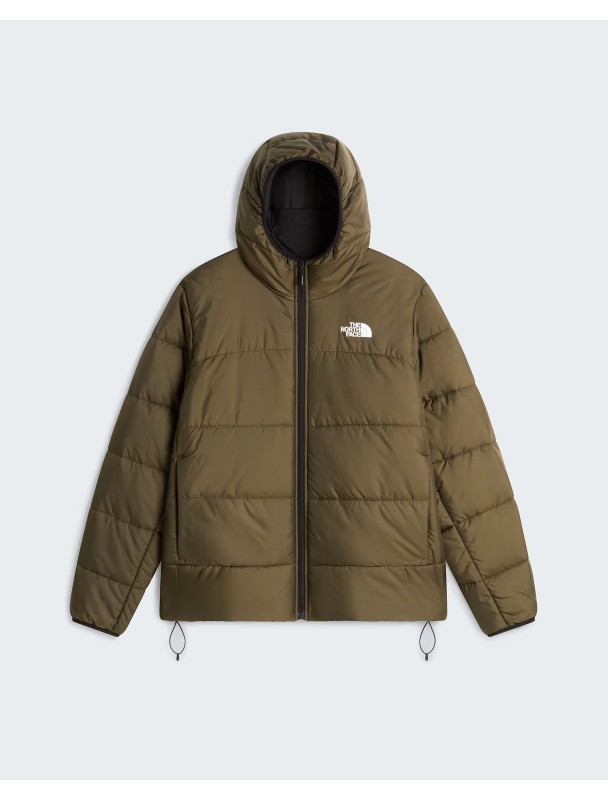 NSE HD MASK JKT