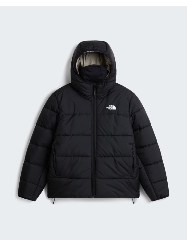 NSE HD MASK JKT