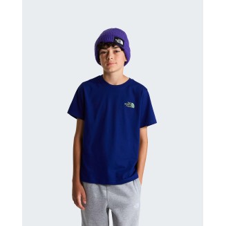 YB OUTDOOR TEE