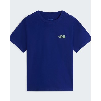 YB OUTDOOR TEE