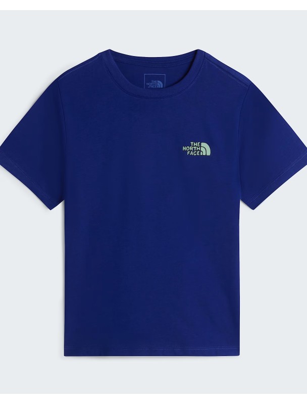 YB OUTDOOR TEE