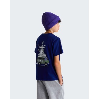 YB OUTDOOR TEE