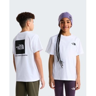 YB EVO BOX TEE