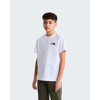 YB EVO BOX TEE