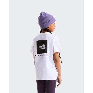 YB EVO BOX TEE