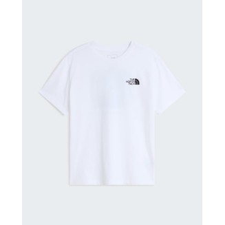 YB EVO BOX TEE