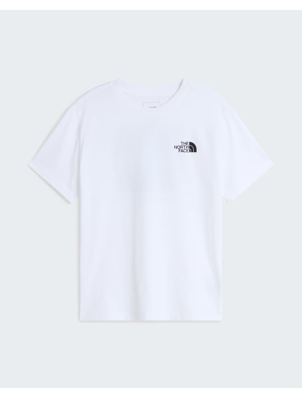YB EVO BOX TEE