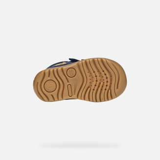 BOTA INFANT 2V