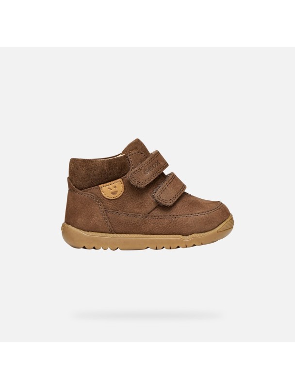 BOTA INFANT 2V