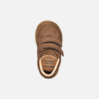 BOTA INFANT 2V