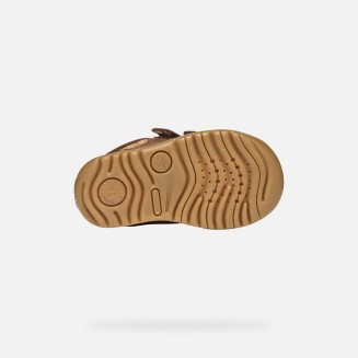 BOTA INFANT 2V