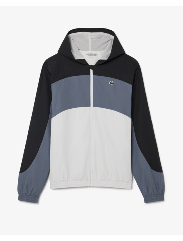 TRACK JKT MALE