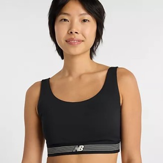 W AC TRAIN BRA