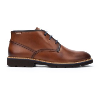 BOTA ALARCON