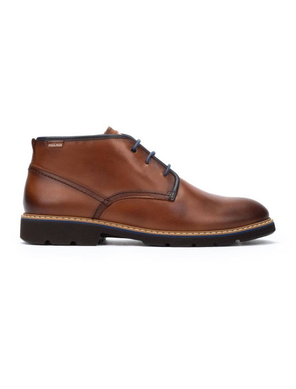 BOTA ALARCON