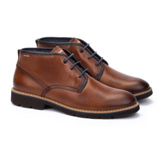 BOTA ALARCON