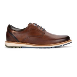 BLUCHER BERNA
