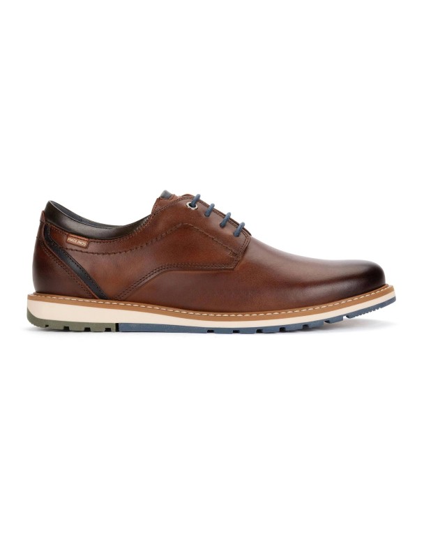 BLUCHER BERNA