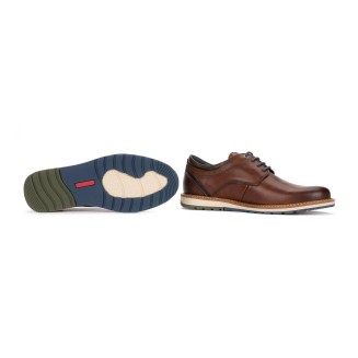 BLUCHER BERNA
