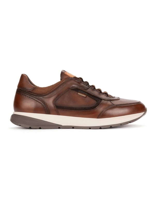BLUCHER GETAFE