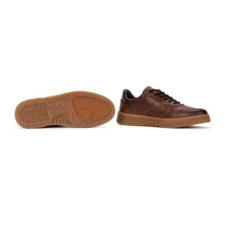 BLUCHER SALINAS