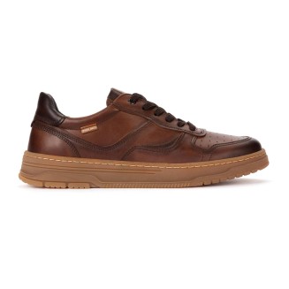 BLUCHER SALINAS