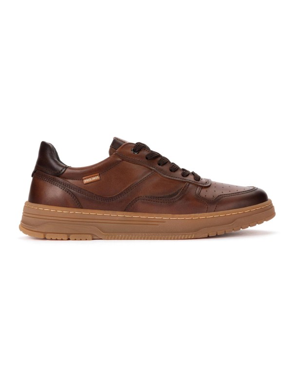 BLUCHER SALINAS