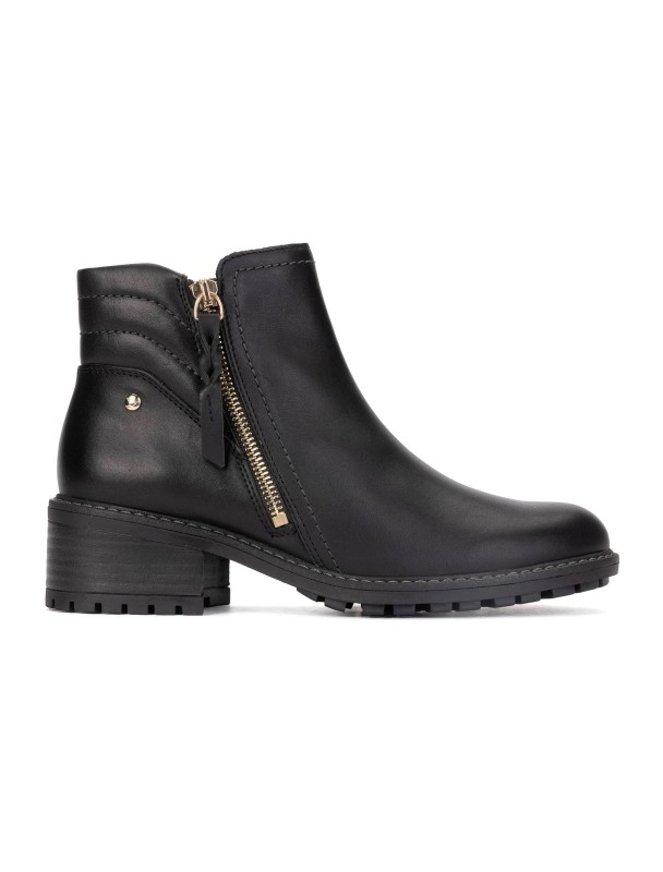 BOTIN MEDINA