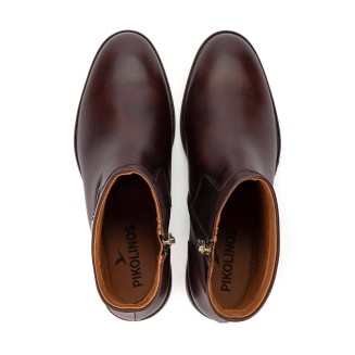 BOTIN PUERTOLLANO W