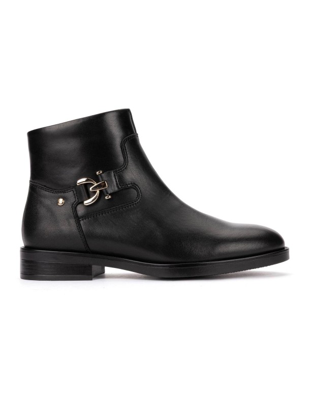BOTIN PUERTOLLANO W