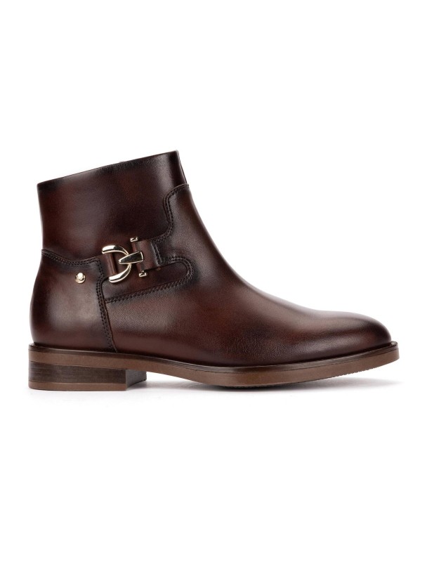 BOTIN PUERTOLLANO W