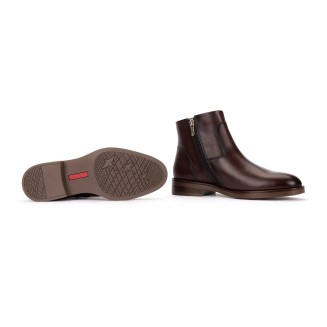 BOTIN PUERTOLLANO W