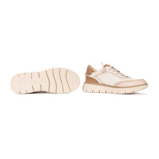 DEPORTIVO SEGOVIA W