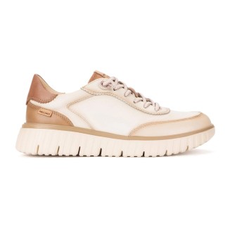 DEPORTIVO SEGOVIA W
