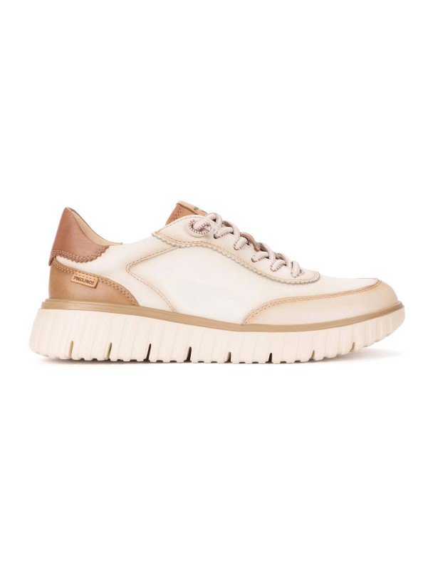 DEPORTIVO SEGOVIA W