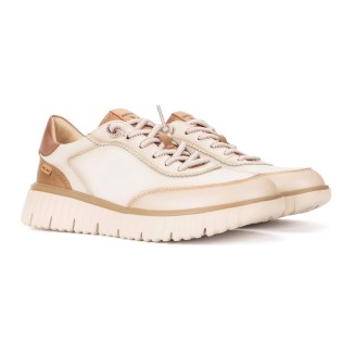 DEPORTIVO SEGOVIA W