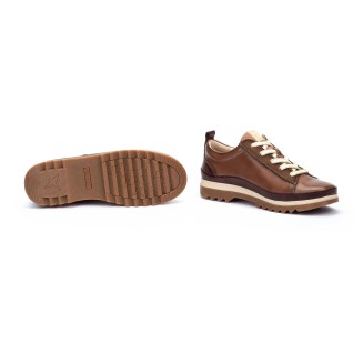 BLUCHER CREMALLER