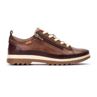 BLUCHER CREMALLER
