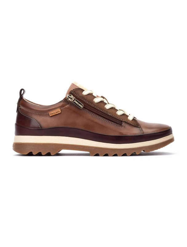 BLUCHER CREMALLER