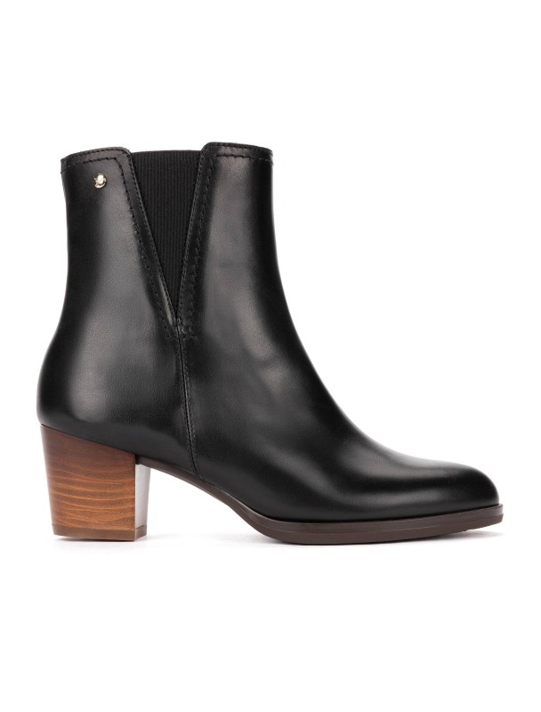 BOTIN T ZAMORA
