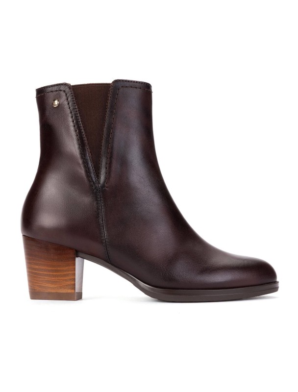 BOTIN T ZAMORA