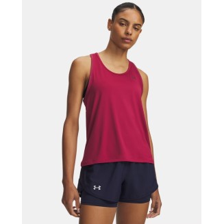 W UA TECH TEE