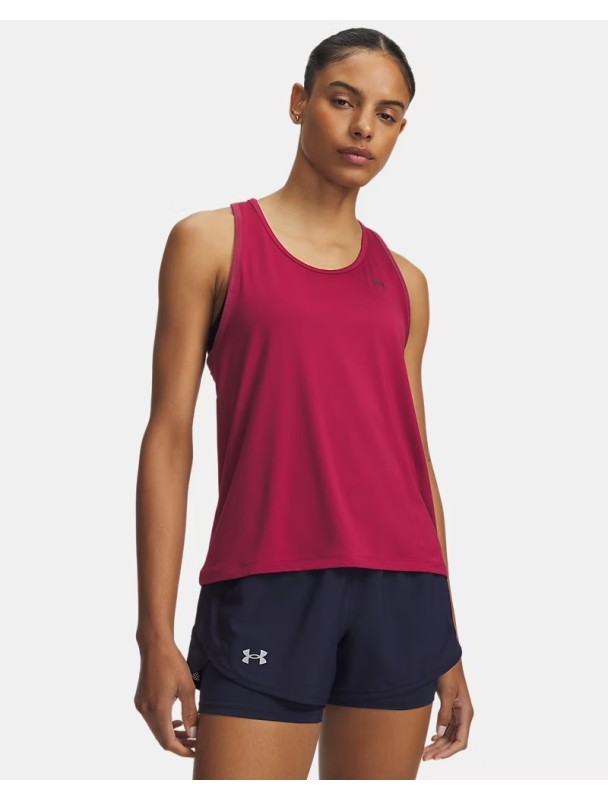 W UA TECH TEE