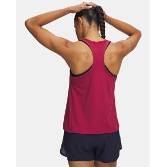 W UA TECH TEE